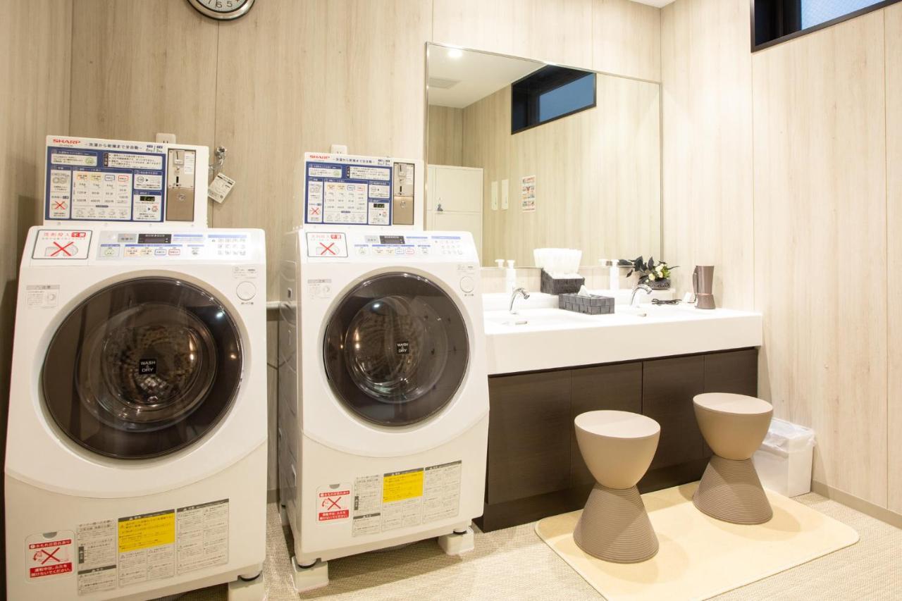 くれたけイン大阪御堂筋本町 エクステリア 写真